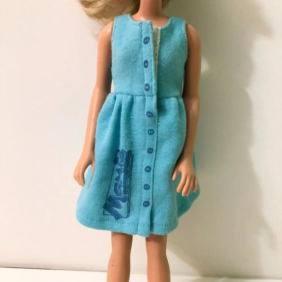 Vintage 1987 Maxie Doll Hasbro - Picture 3 of 16